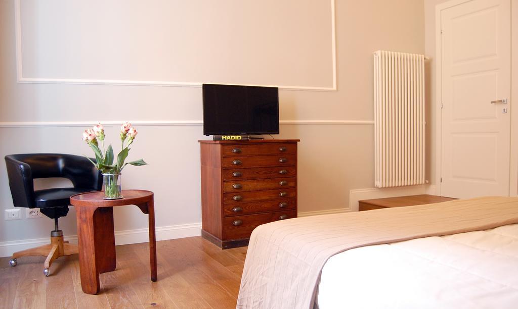 Banco 19 Bed & Breakfast