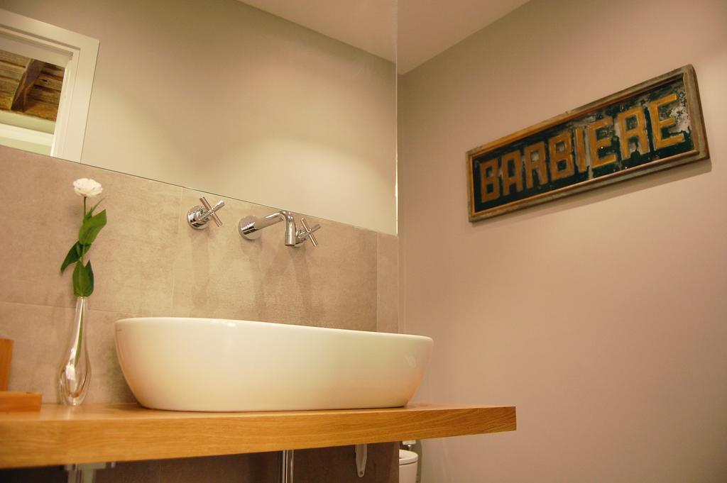 Bed & Breakfast Banco 19 *