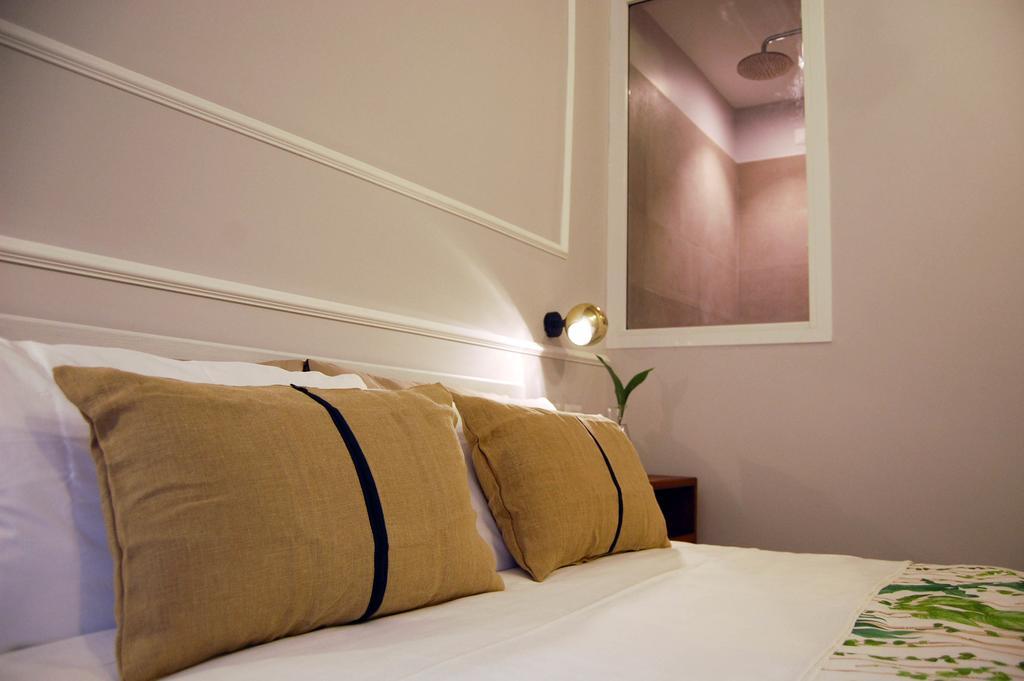 Banco 19 Bed and breakfast *