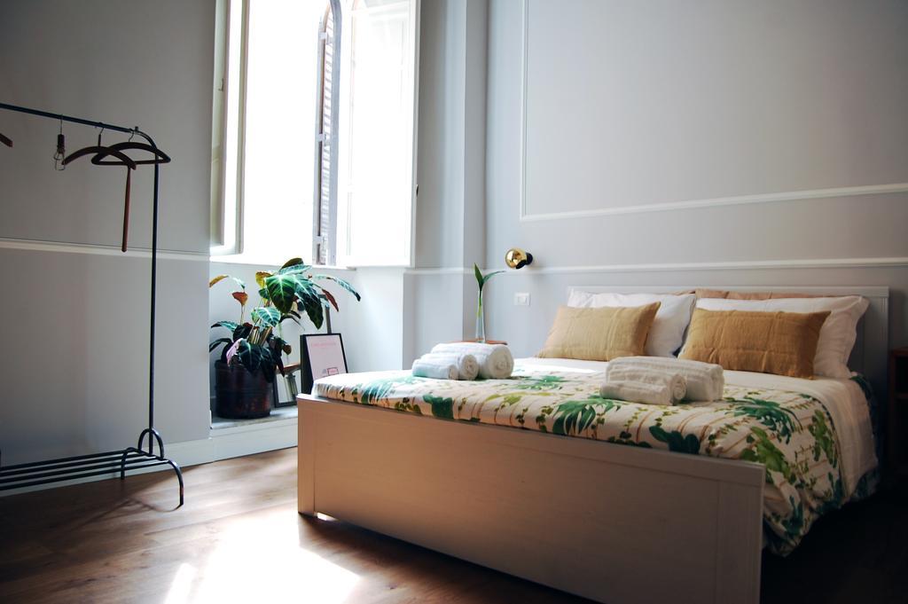 Banco 19 Bed & Breakfast Roma