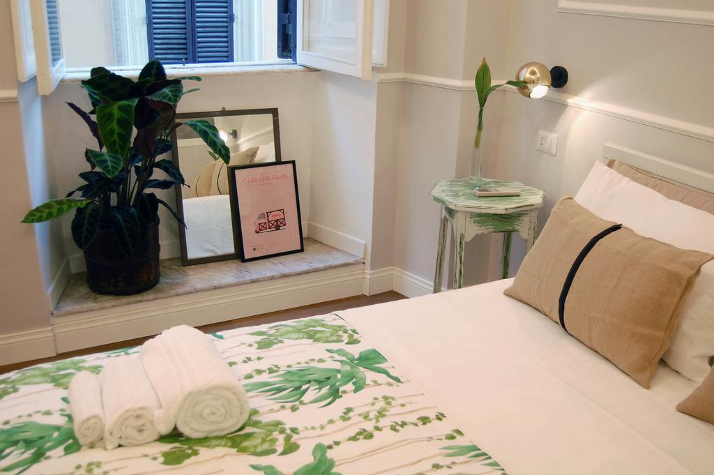 Banco 19 Bed & Breakfast Roma