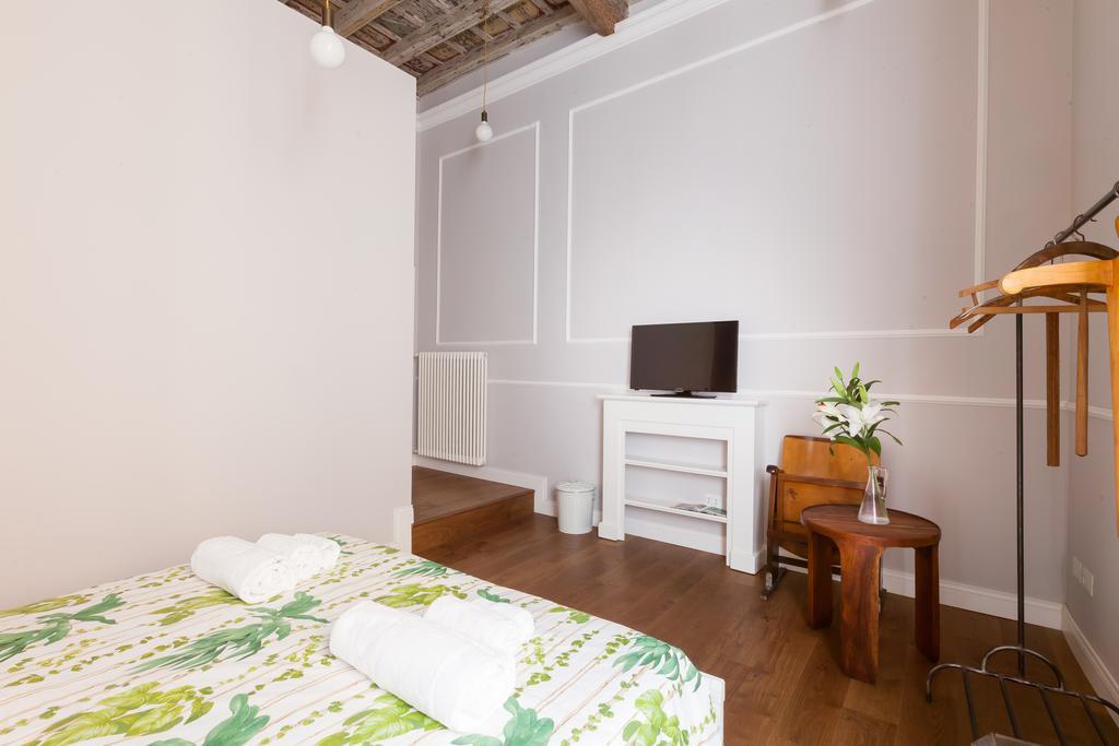 Banco 19 Bed & Breakfast *