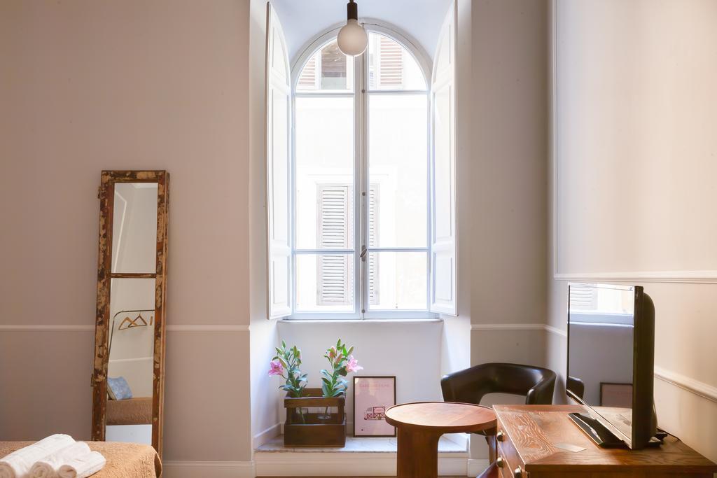 Bed and breakfast Banco 19