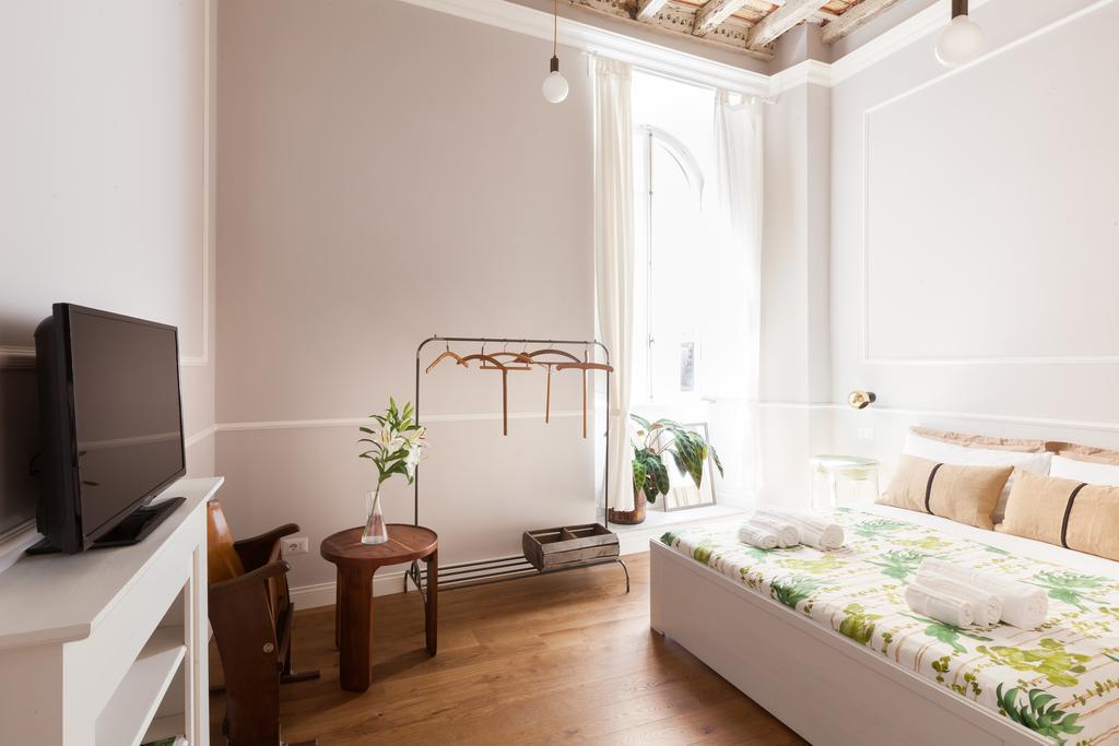Banco 19 Bed and breakfast Roma