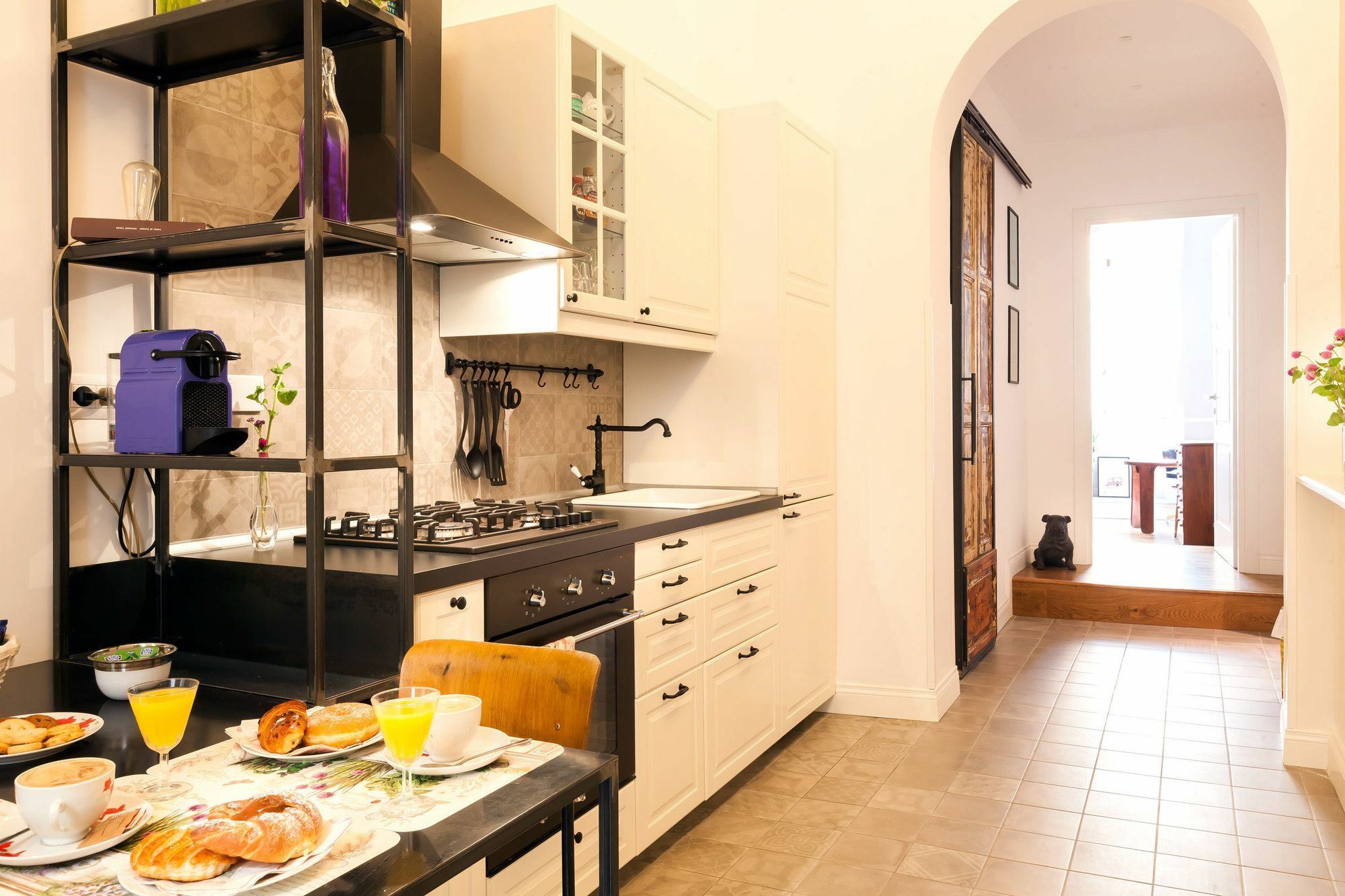 Bed & Breakfast Banco 19 *