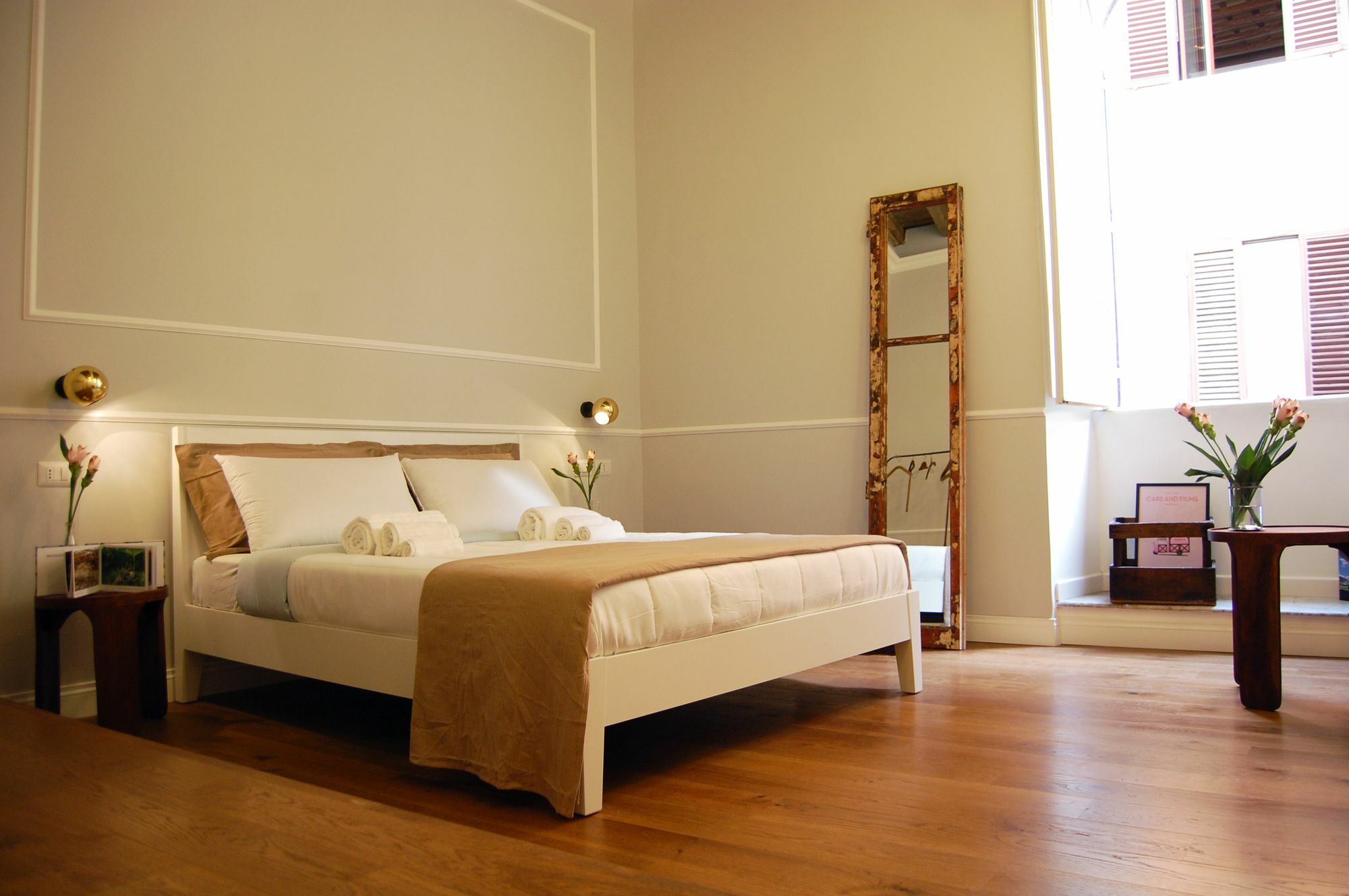 Banco 19 Bed & Breakfast